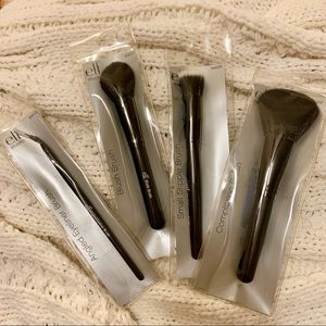 ELF Brushes - Free with any other purchase!